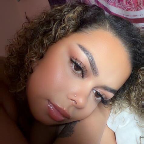 Mercymercyyy avatar