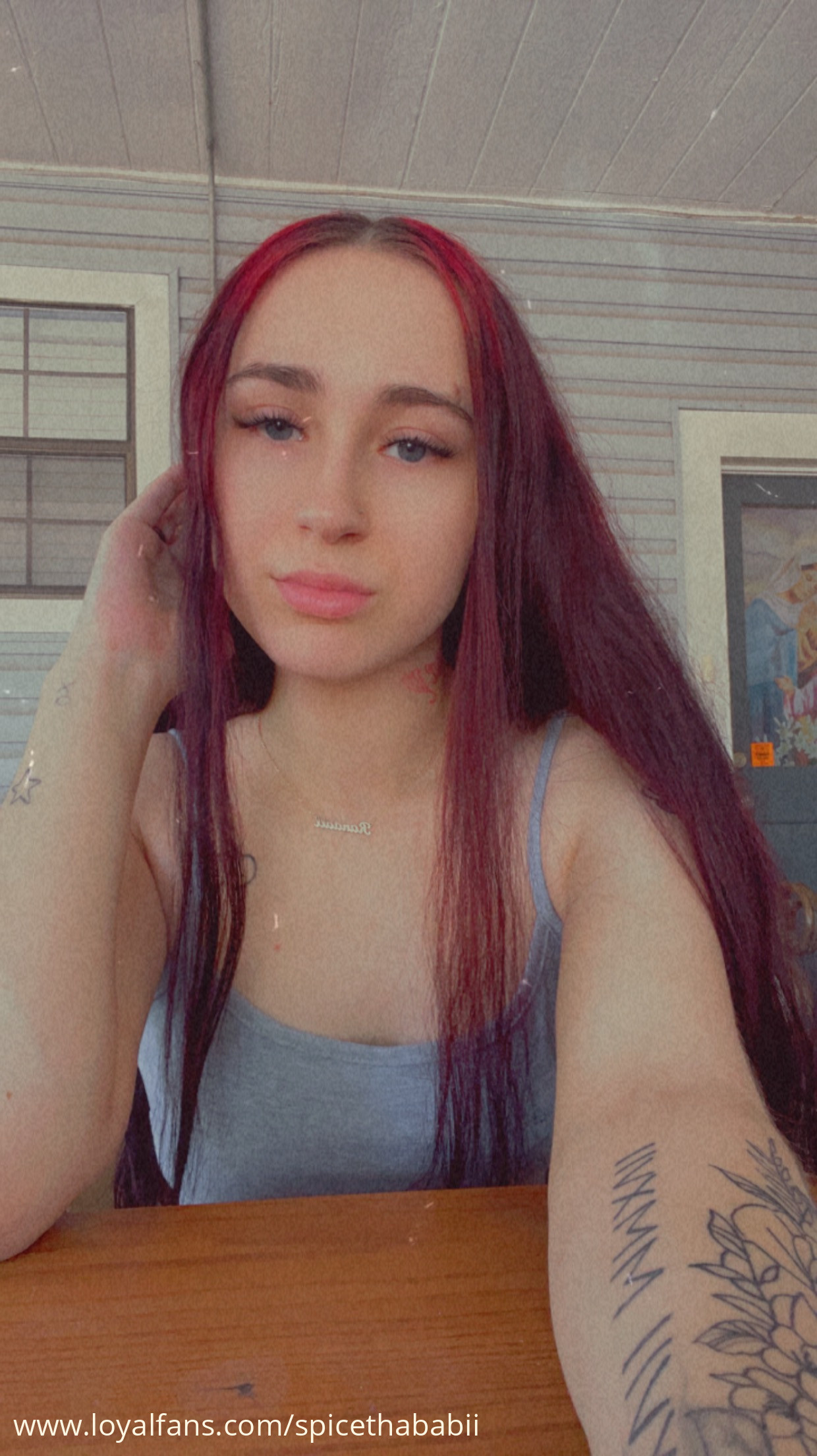 Miss Spice’s Official Social Fan Page | LoyalFans