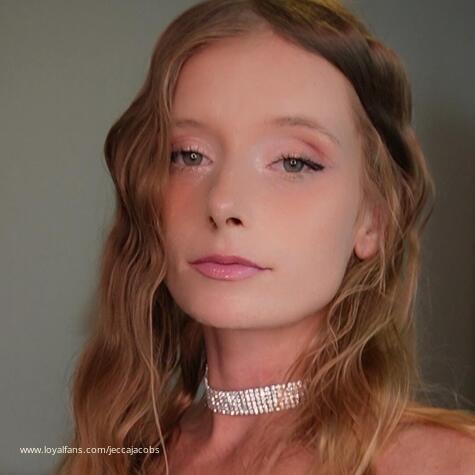 Jecca Jacobs avatar