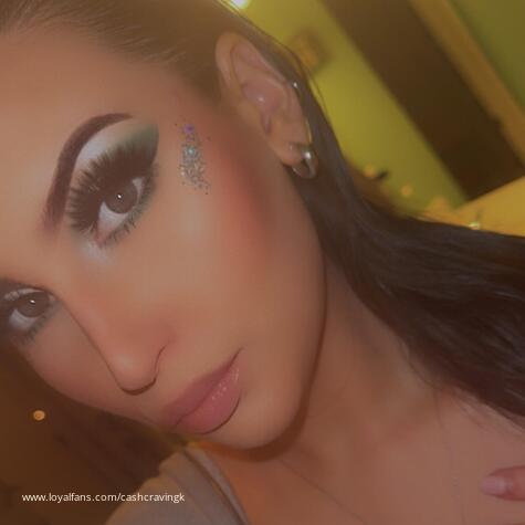 Goddess Kee avatar