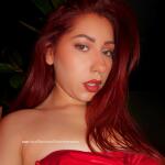 Princess Mae Carter avatar