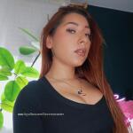 Princess Mae Carter avatar