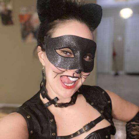 Mistress Severine avatar