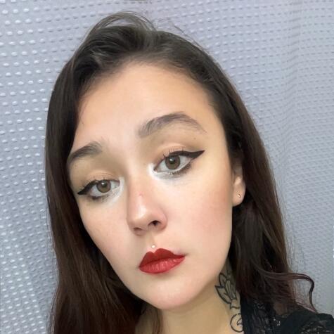 GoddessZzang avatar