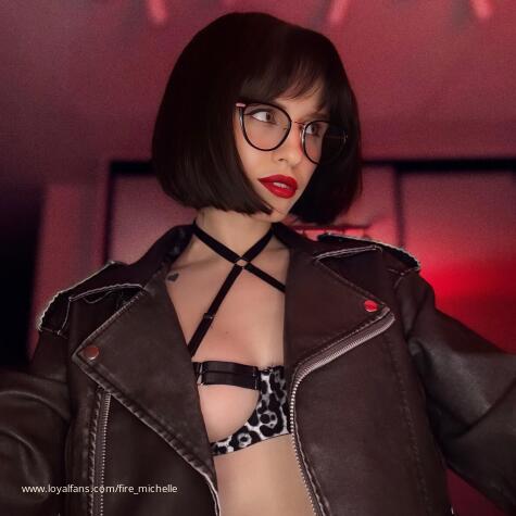 fire_michelle avatar
