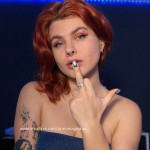 Princess Gina FemDom avatar