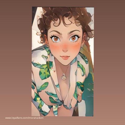 Goddess Mommy Morana avatar