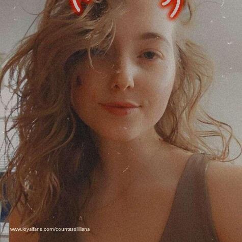 CountessLilliana avatar
