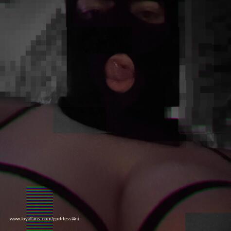 Lady Lani avatar