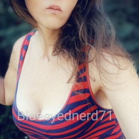 Blueeyednerd71 avatar