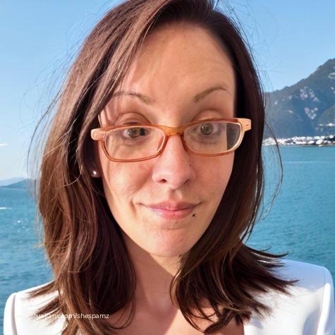 Mistress Big H avatar