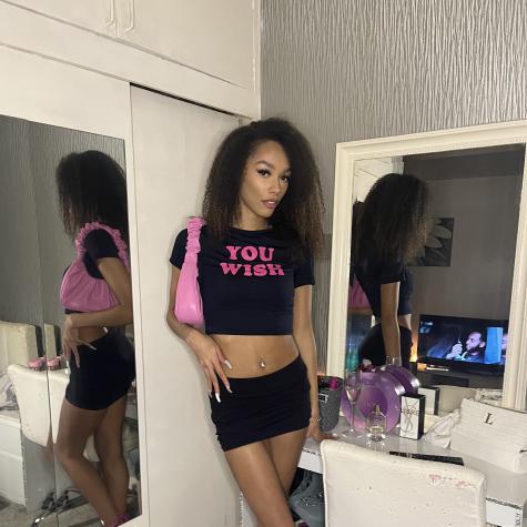 Tigerlilyx0 avatar