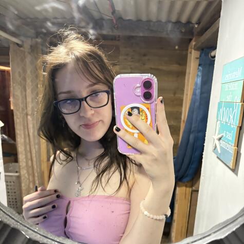 goddesscallie222 avatar