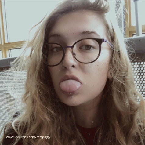 Mrs Piggy avatar