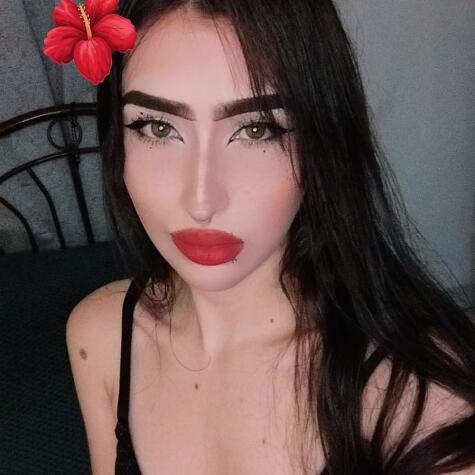 Bby lilith avatar