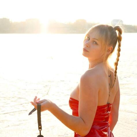 Hot Goddess Princess avatar