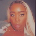 Sixxx thee Savage  avatar