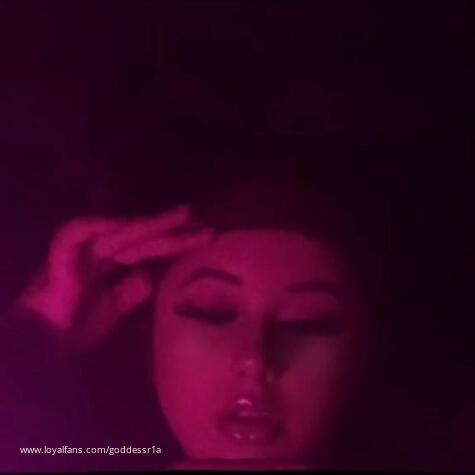 Goddess R1a avatar