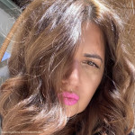 Goddess Lola Mendez avatar