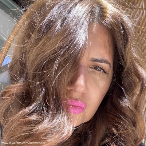 Goddess Lola Mendez avatar