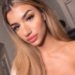 Ruby baby red avatar