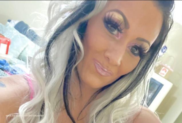 Barbie - Barbie Parker Official Photos | www.Loyalfans.com