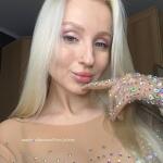 SnowQueenJuliette avatar