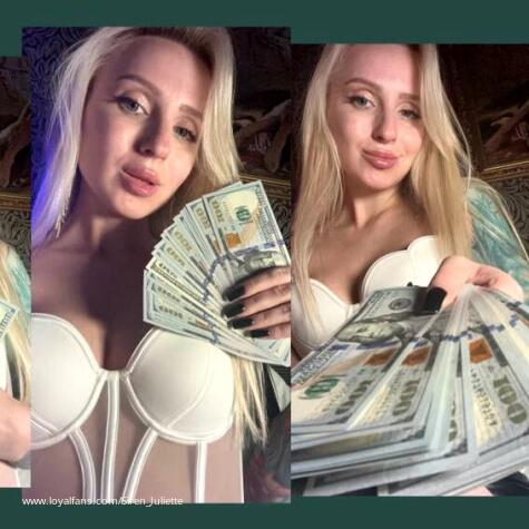 SnowQueenJuliette avatar