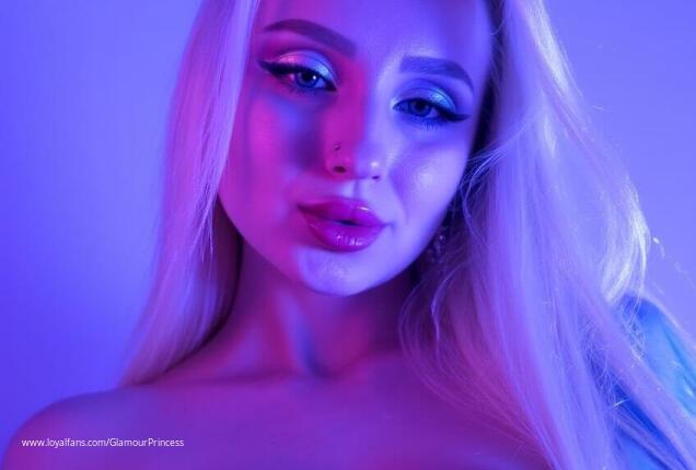 Humiliation for losers 🤭 - Glamour Princess Official Profile | www