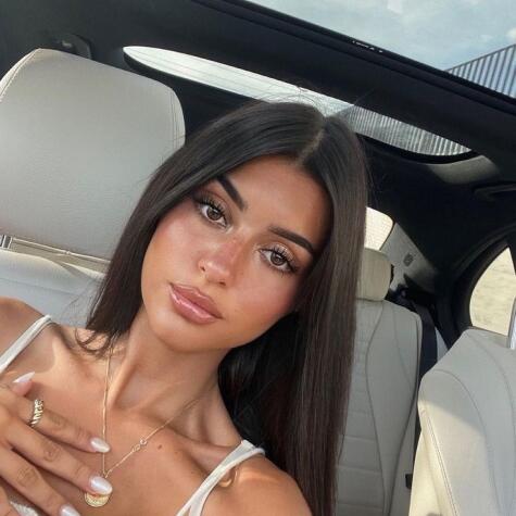 Goddessydjade avatar