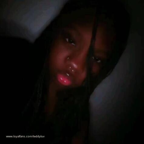 TeddyLuv avatar