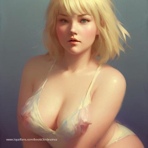 Belle Brooks avatar