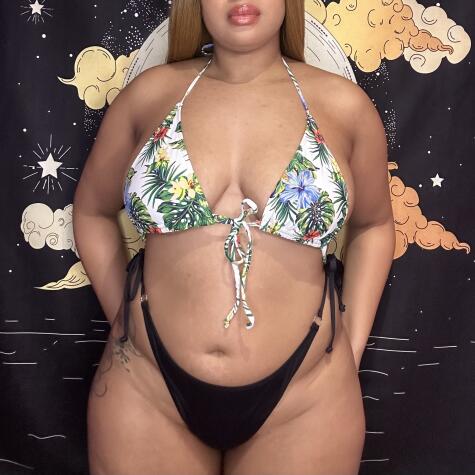 Goddess Maylani Monroe avatar