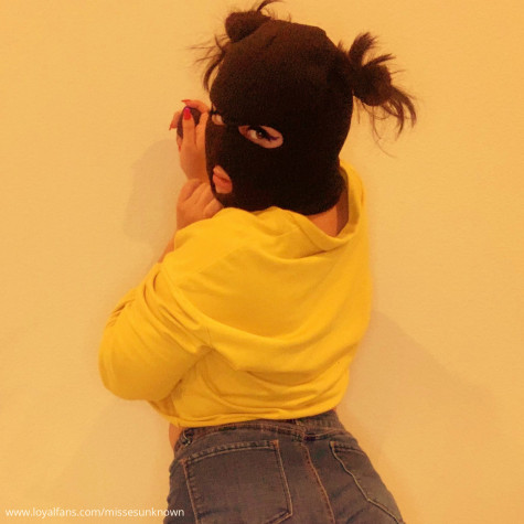 missesunknown avatar