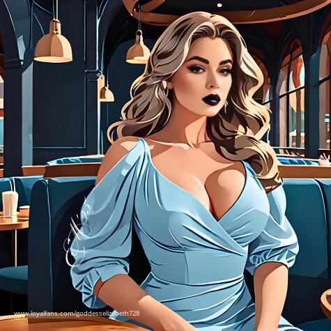 Goddess Elizabeth Jane avatar