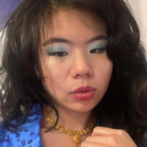 Asian Goddess 213 avatar