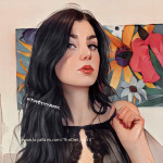 The Spellbinding Femdom FinDom Deity April Discordia avatar