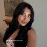 Goddessashhy99 avatar