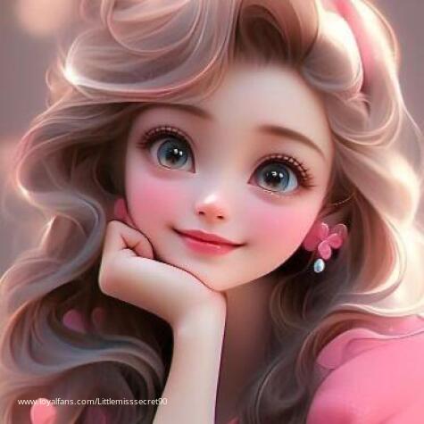 Little miss 00 avatar