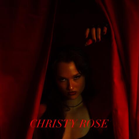 Goddesschristyrose avatar