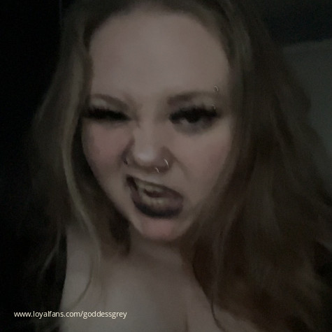 Mistress Grey avatar