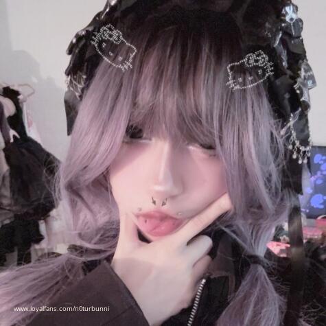 N0tBunni avatar
