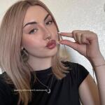 Goddess Candy findom avatar