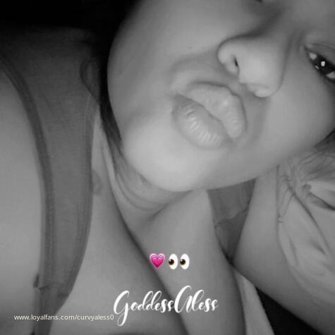 GoddessCurvyAless avatar