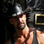 Dax Vance avatar