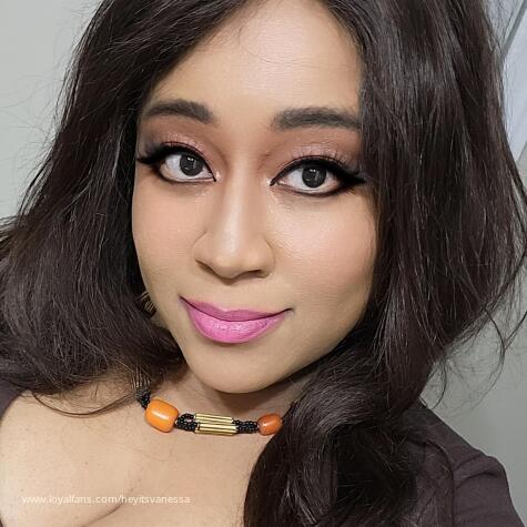 Mistress Vanessa JOI avatar