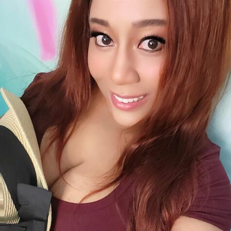 Vanessa Blaze avatar