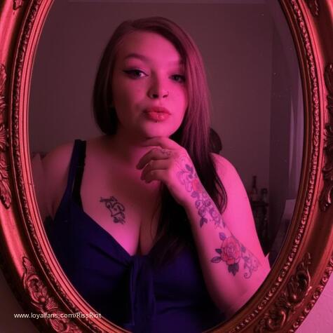 Goddess Riss avatar