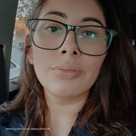 Alexgoddess95 avatar
