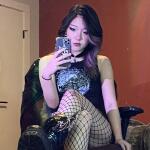 Goddess Greii avatar
